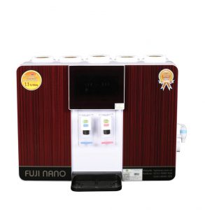 Máy lọc nước Nanomic – Giải pháp tối ưu cho nguồn nước