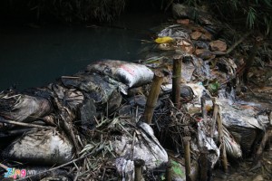Nước sạch sông Đà nhiễm styren vượt ngưỡng, máy lọc nước liệu có tác dụng?